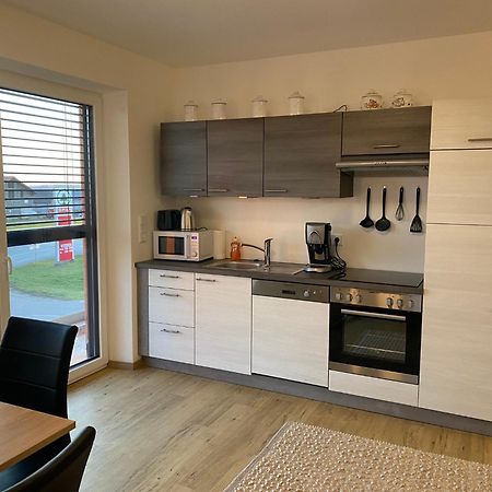 Wohnung City Nord Mit Balkon Herzogsdorf Eksteriør billede