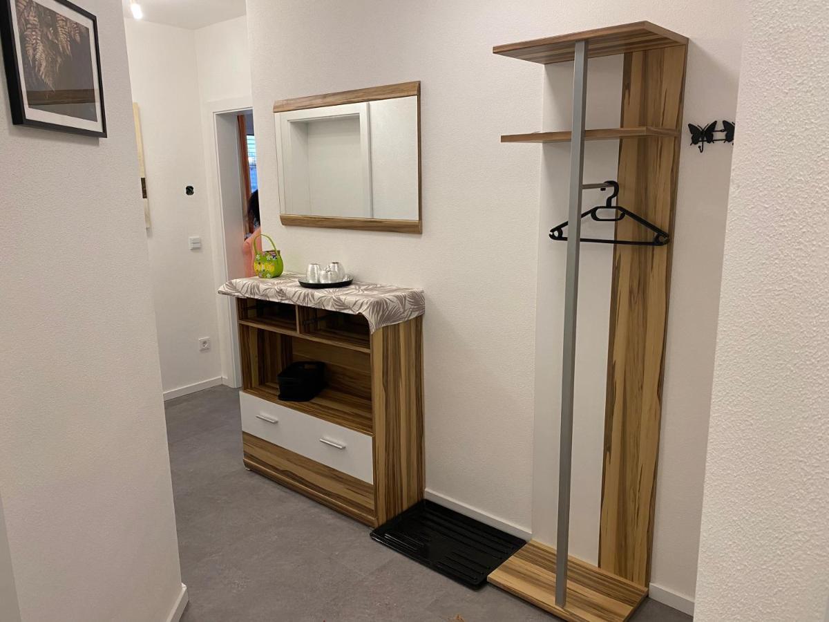 Wohnung City Nord Mit Balkon Herzogsdorf Eksteriør billede