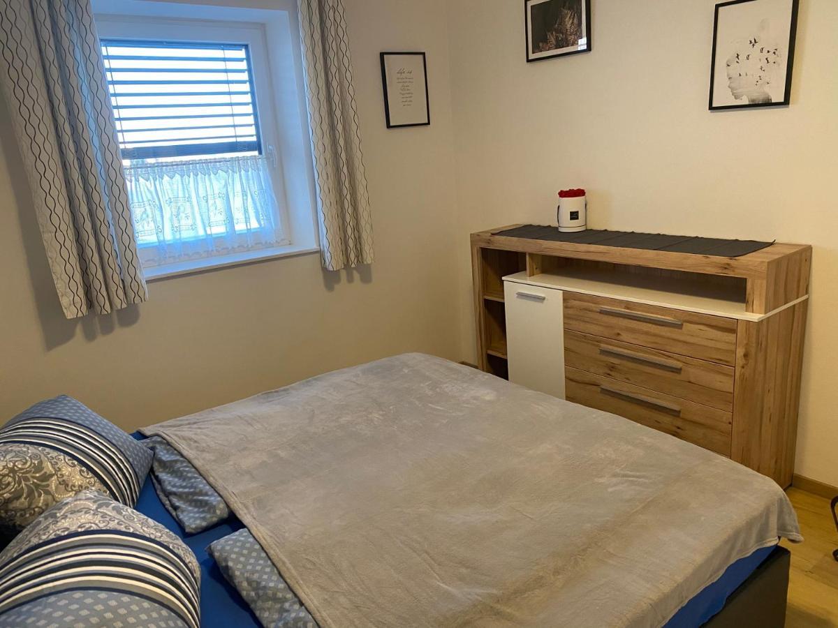 Wohnung City Nord Mit Balkon Herzogsdorf Eksteriør billede